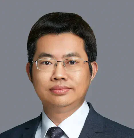 Jiafang Li