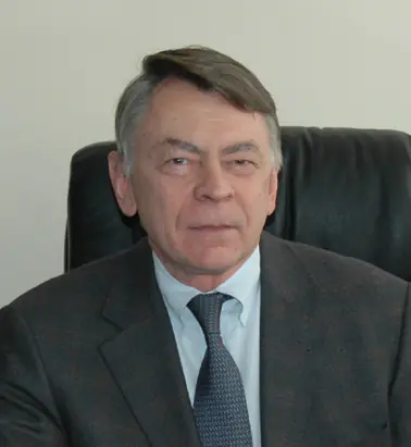 Aleksander Sigov
