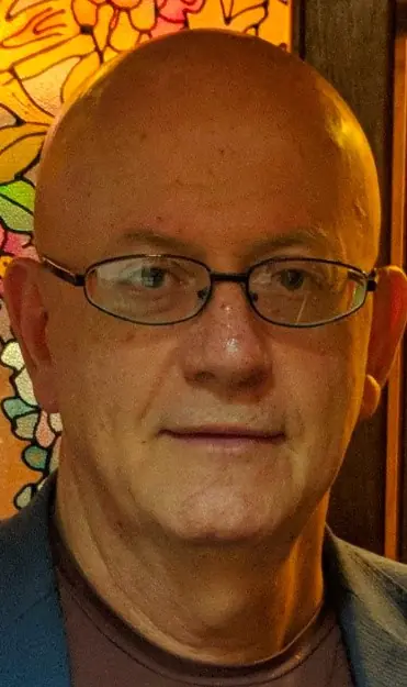 Mauro Doria
