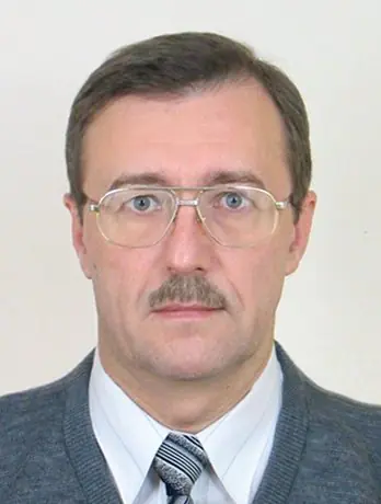 Lenar Tagirov