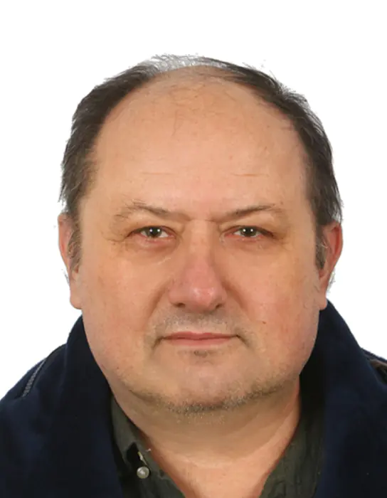 Alexander Mel'nikov