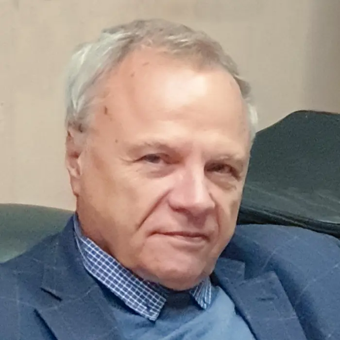 Mikhail Kupriyanov