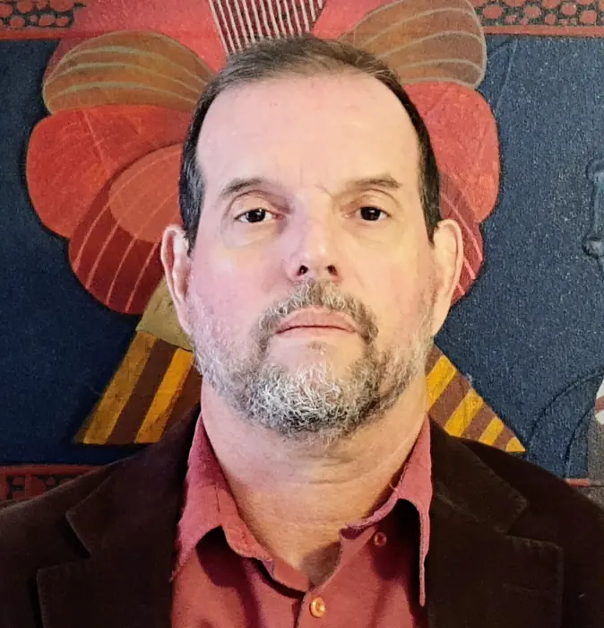 Sergio Magalhães